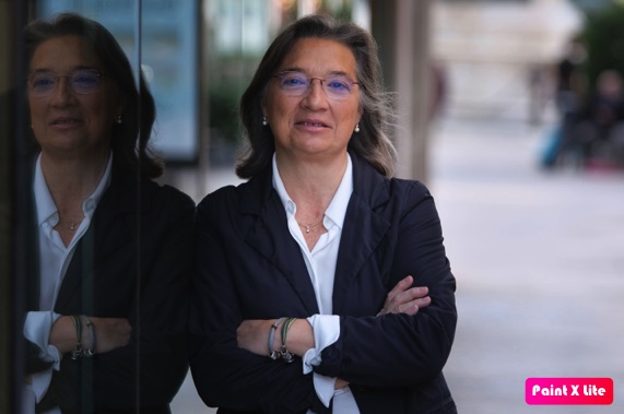 Dolors Compte Llusà será la candidata de Valents a la alcaldía de Reus