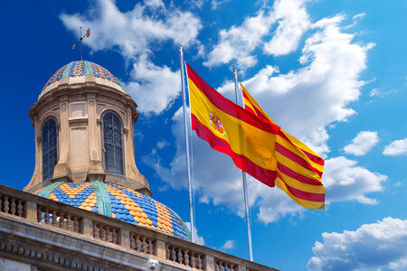La 'singularidad' catalana