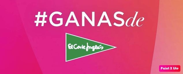 El Corte Inglés lanza #GANASde, la iniciativa que invita a estrenar y a hacer planes con la llegada del buen tiempo