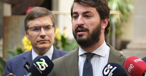 VOX y Juan Gallardo, ¿se abre una oportunidad?
