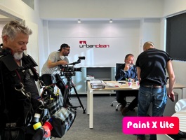 UrbanClean infiltra a su CEO para seguir innovando y mejorando