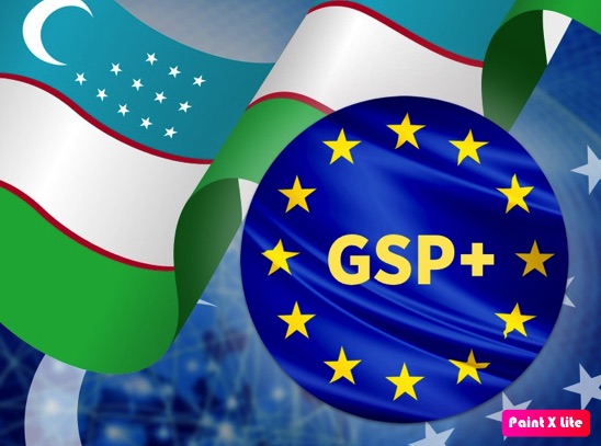 Uzbekistán se incorpora al sistema SPG+