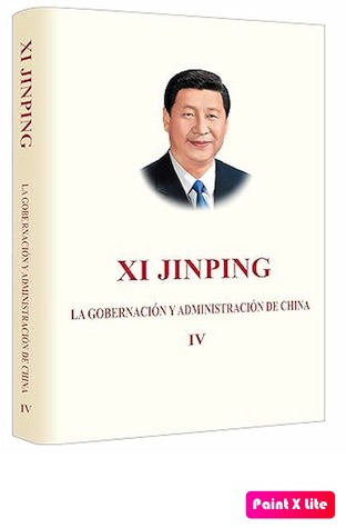 Lanzado en varios idiomas el cuarto volumen de Xi Jinping
