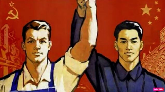 Ucrania, las sanciones ‘boomerang’ y la descomposición de Occidente