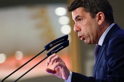 Recuperar Valencia sin el Gobierno