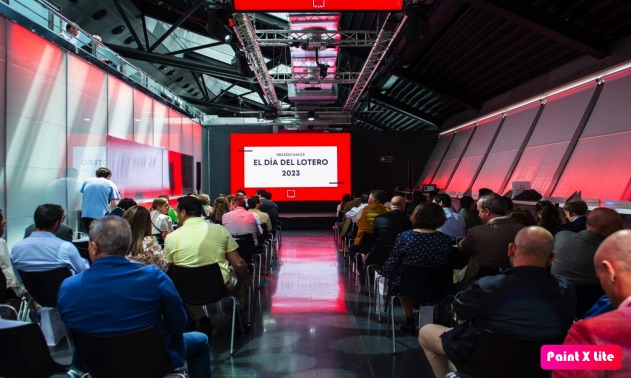 El Día del Lotero 2023, la única entrega de premios en el sector