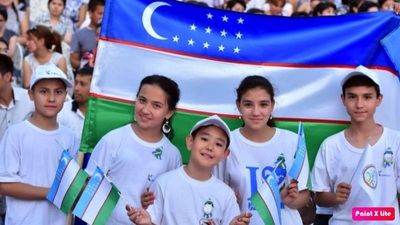 Uzbekistán: rumbo a la continuación de las reformas intensivas en el ámbito de la política de juventud