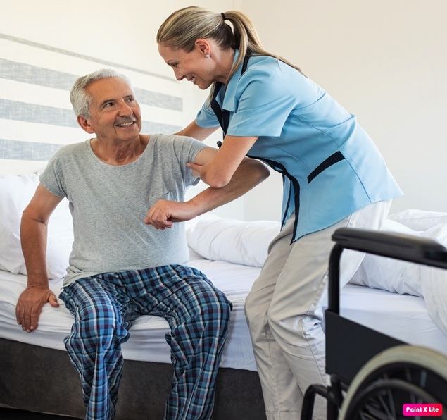 GerHogar se expande como franquicia de cuidado de personas mayores