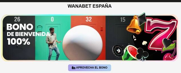 Servicio de asistencia 24/7 de Wanabet: servicio ininterrumpido