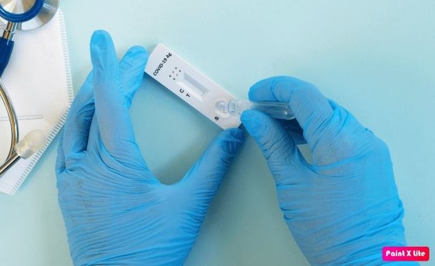 La Farmacia que vende test antígenos por debajo de los 2,5 €
