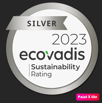 Targa Telematics revalida la medalla de plata de Ecovadis