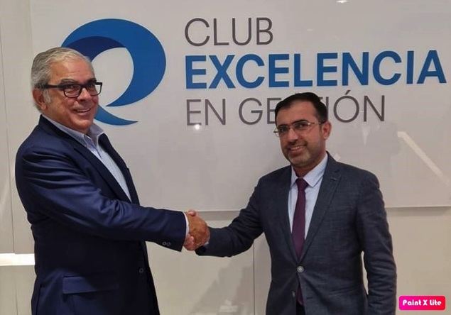 Acuerdo de Kurdistan Agency for Mormalization con eñ Club de la Excelencia en la Gestión