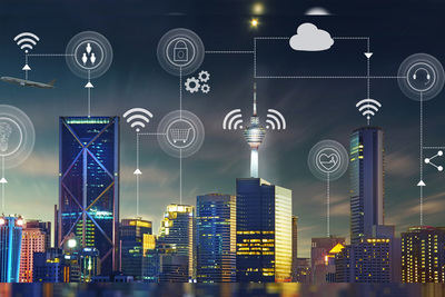 En marcha el I Foro y Encuentro Empresarial Smart City Taiwán y España