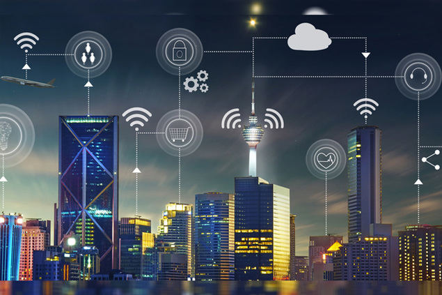 En marcha el I Foro y Encuentro Empresarial Smart City Taiwán y España