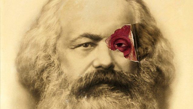 Marxismo versus Religión, ¿quién ganará la final?