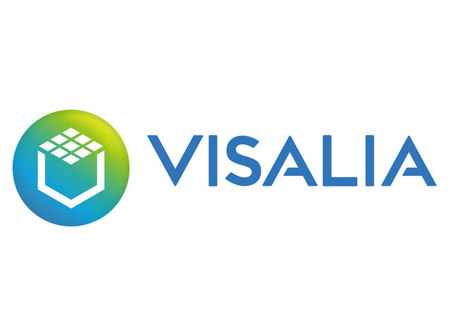 Visalia toma el control de Barter y supera las 300 infraestructuras de barrios solares en España