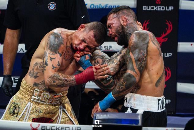 ‘Bare Knuckle’: la impronta española tras el éxito mundial de McGregor en Marbella