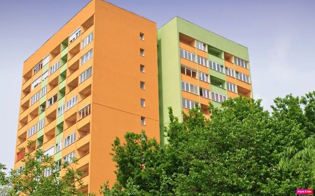 Fiare Banca Etica ha concedido más de 30 millones de euros en vivienda cooperativa y/o social