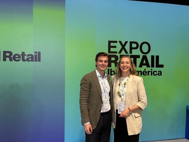 ExpoRetail: del dato al lineal, la nueva ventaja competitiva del comprador retail