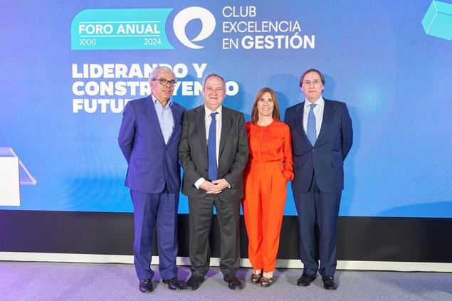 La flexibilidad, la creatividad y el uso de la inteligencia artificial, la combinación perfecta para el nuevo liderazgo