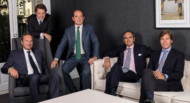 Portobello Capital es premiada por la Fundación Integra debido a su compromiso social