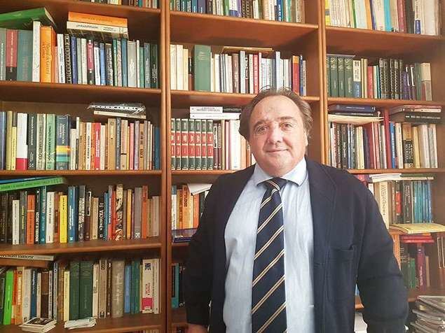 Josu Imanol Delgado y Ugarte publica 'Estrategia y Marketing en un entorno digital'