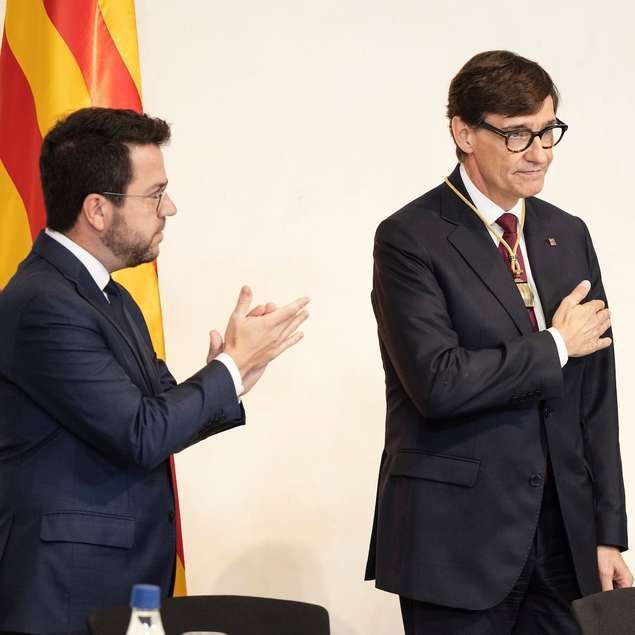 España tras el pacto. Parte 3: el objetivo