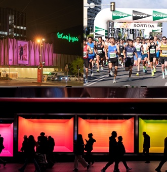El Corte Inglés promovió más de 4.000 actividades deportivas, culturales y sociales en 2025
