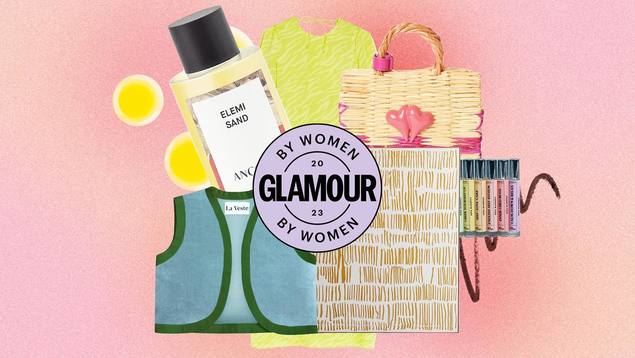 Glamour lanza By Women