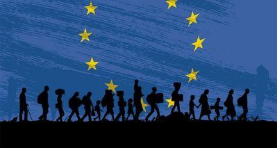 Sacudida en la UE ante el anuncio de España de regularizar 500.000 migrantes