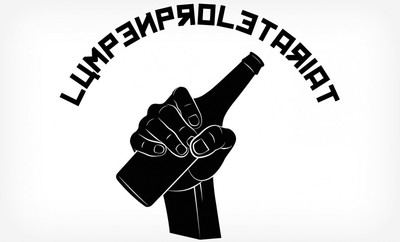 Y el lúmpen se adueñó del Marxismo...