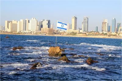 Demandarán a Colau por la ruptura del hermanamiento de Barcelona y Tel Aviv