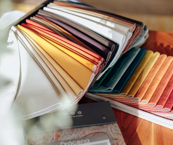 Sofás que se moldean a tu vida: diseña el tuyo hoy mismo