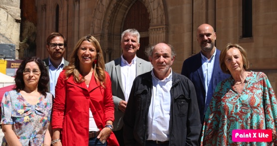 Valents incorpora a Javier Rivas, ex diputado de Ciudadanos