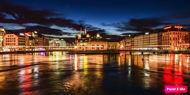 Ginebra: la ciudad europea con sede de la ONU donde estudiar Relaciones Internacionales