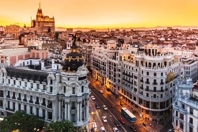 Todo a punto para la gala de los Premios a la Innovación, el Liderazgo Empresarial y la Excelencia Institucional