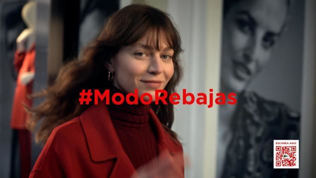 El Corte Inglés activa el “#ModoRebajas” con descuentos de hasta el 50% en más de 1.000 marcas