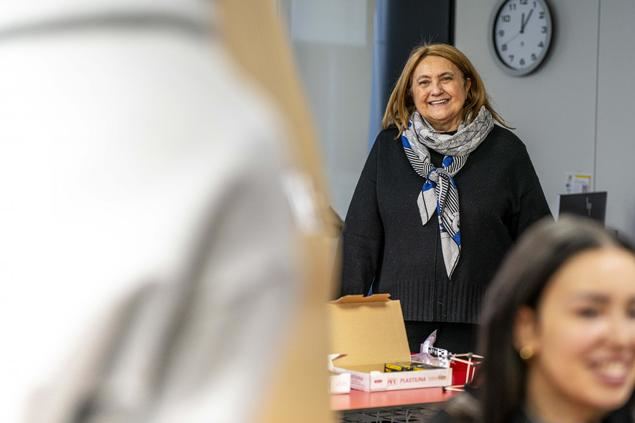 “Voces desde la oscuridad”: Deusto y la Fundación Robert F. Kennedy España ponen voz a las víctimas de vulneraciones de derechos humanos