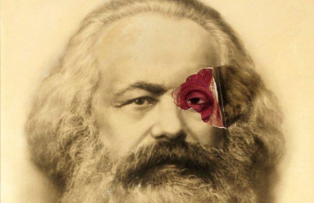 Marxismo, su veneno al descubierto