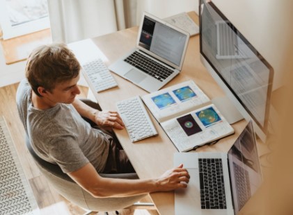 ¿Cómo controlar el teletrabajo eficazmente? Estrategias y herramientas