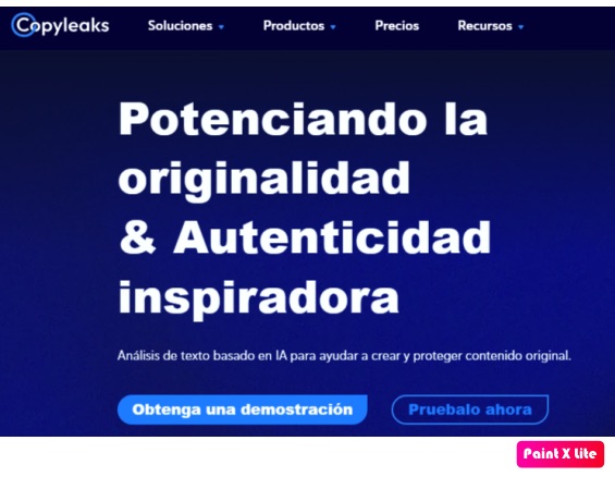 Ayuda para la escritura inteligente: cinco herramientas de inteligencia artificial para estudiantes hispanohablantes