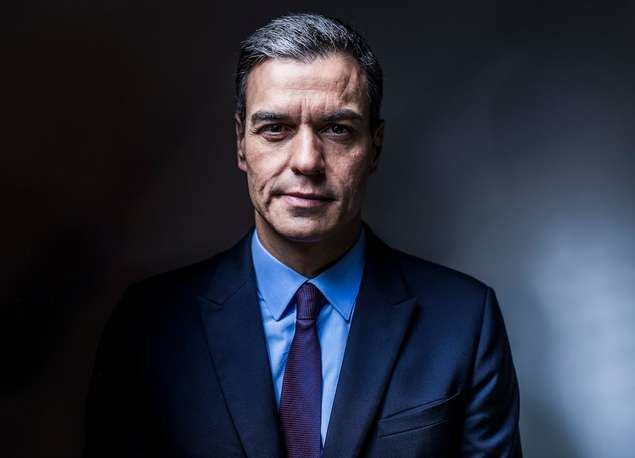 Pedro Sánchez: la mentira como arma política