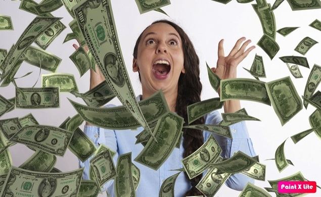 Cosas que debes hacer inmediatamente después de ganar la lotería