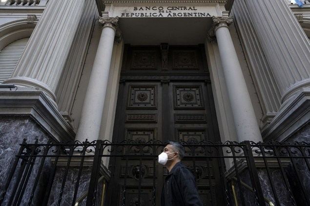 El principal culpable de las trampas de la deuda