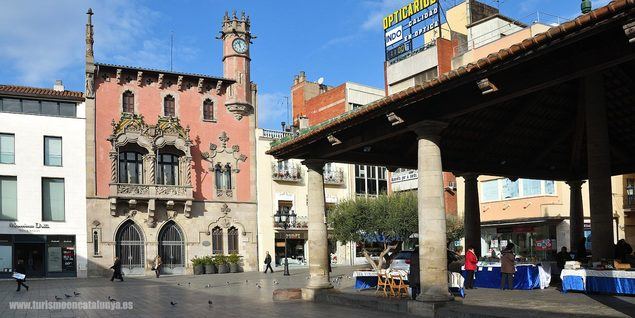 VOX presenta tres propuestas en el primer pleno de Granollers
