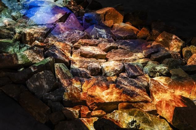 Taiwán anuncia la participación del artista Liu Cheng-Hsiang en la feria ARCO Madrid 2026