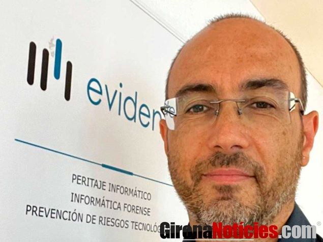 Vínculos polémicos: el perito del Catalangate en el ojo de la tormenta por colaboración con la Generalitat