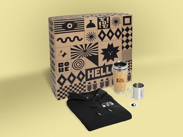 Cómo usar los Welcome Packs para mejorar las relaciones con tus asociados