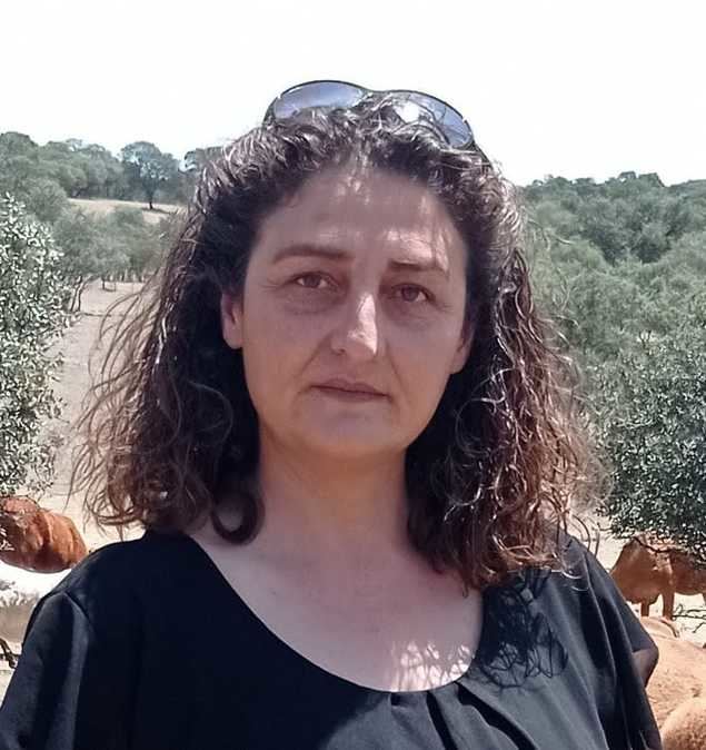 Dos ganaderas jienenses, entre los cinco primeros candidatos de SAE a las europeas