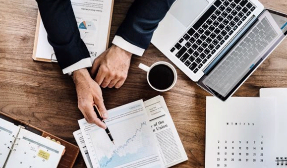 ¿Cuáles son las formas de financiar una empresa más habituales?